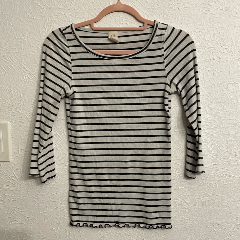 Free People Top Size Small